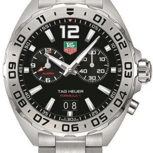 Tag Heuer Watch Formula 1 Waz111a Ba0875