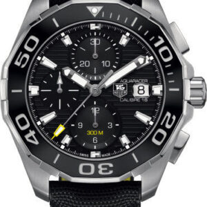 Tag Heuer Watch Aquaracer Cay211a Fc6361