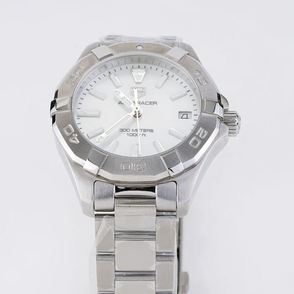 Tag Heuer Aquaracer 300m Ladies Watch - alternate view