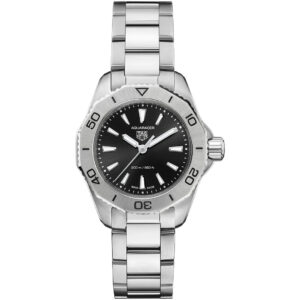 Tag Heuer Watch Aquaracer Professional 200 Wbp1410 Ba0622