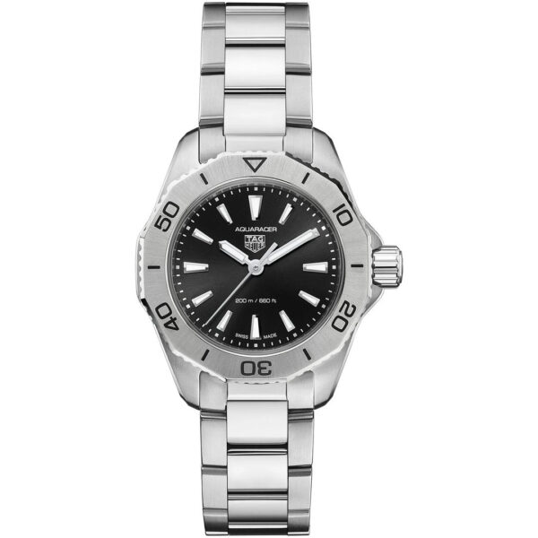 Tag Heuer Watch Aquaracer Professional 200 Wbp1410 Ba0622
