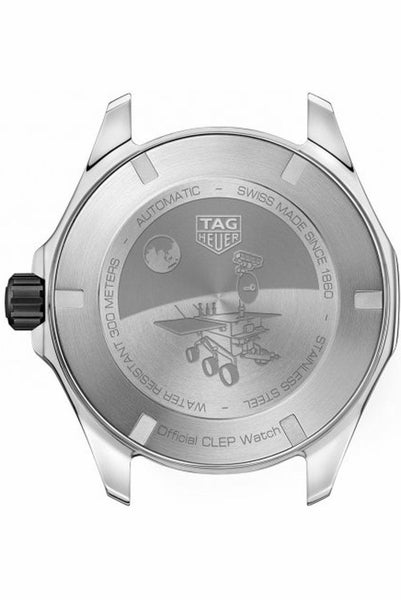 Tag Heuer Aquaracer 43mm Calibre 5 Automatic Mens Watch 1 - Image 3