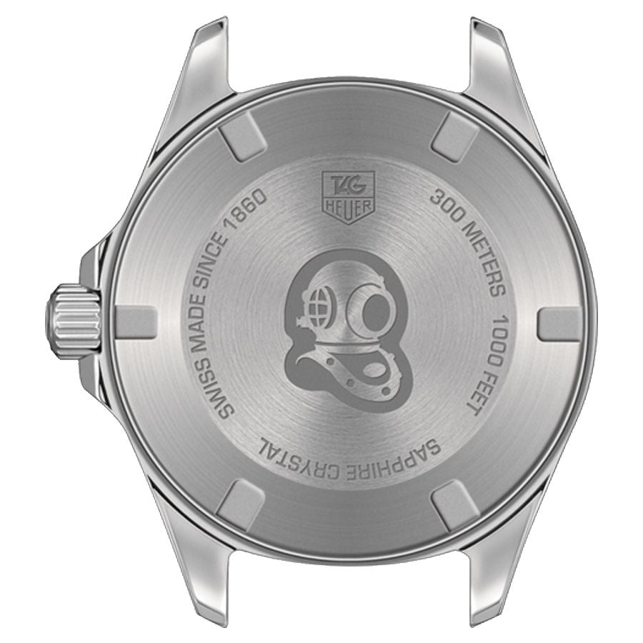 Orologio Tag Heuer Aquaracer Cay111a Ba0927 - Image 6