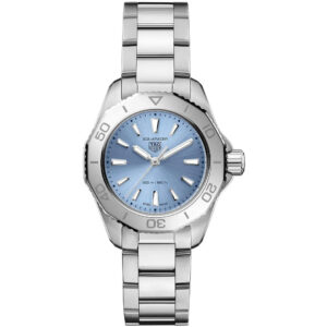 Tag Heuer Watch Aquaracer Professional 200 Wbp1415 Ba0622