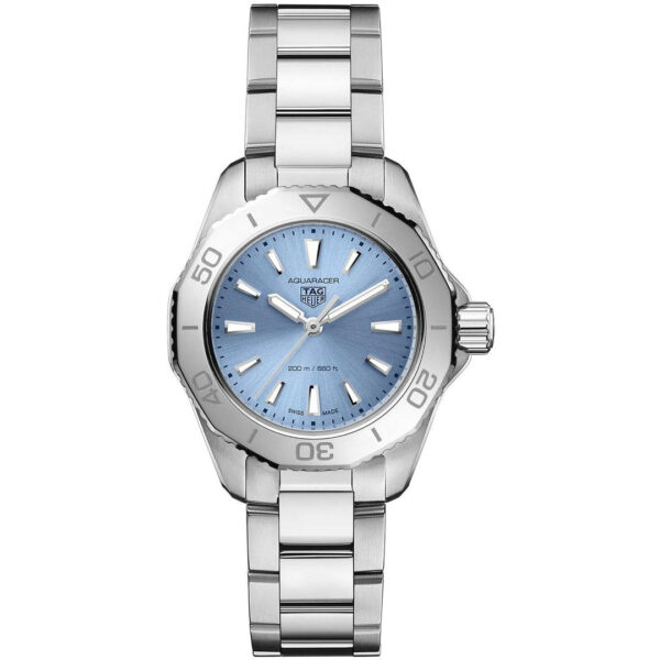 Tag Heuer Watch Aquaracer Professional 200 Wbp1415 Ba0622