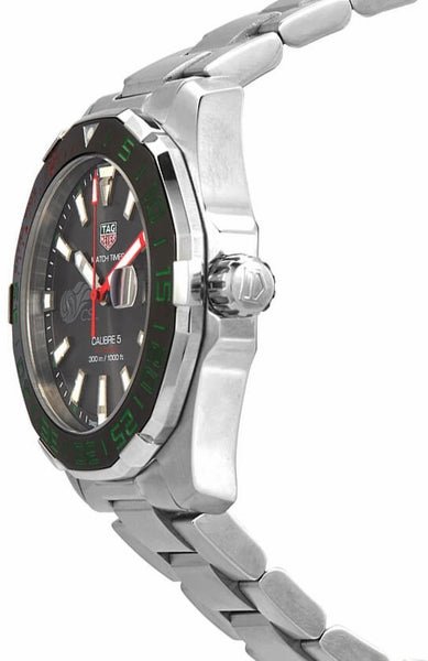 Tag Heuer Aquaracer 43mm Automatic Mens Watch - alternate view