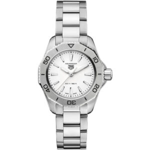 Tag Heuer Watch Aquaracer Professional 200 Wbp1411 Ba0622