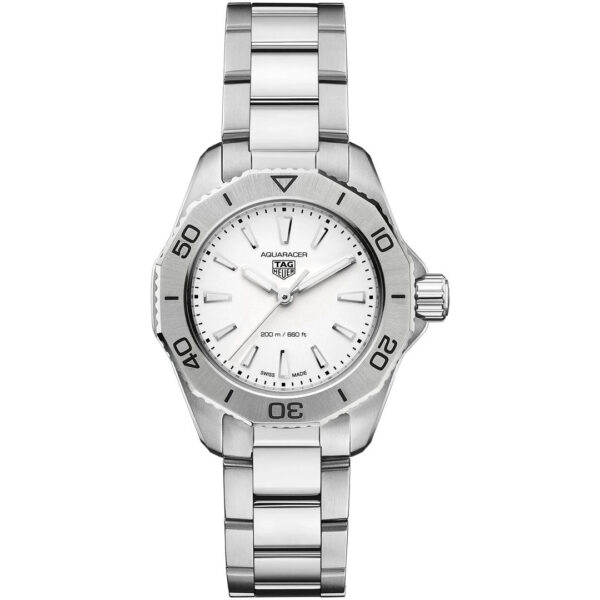 Tag Heuer Watch Aquaracer Professional 200 Wbp1411 Ba0622