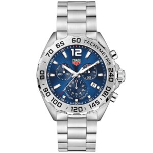 Tag Heuer Formula 1 Calibre 16