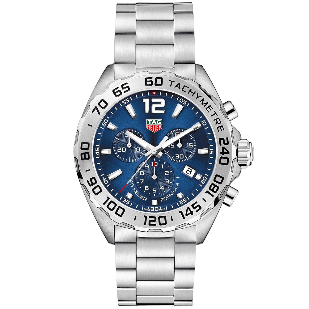 Tag Heuer Formula 1 Calibre 16