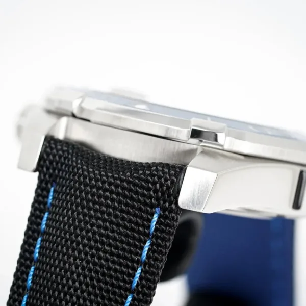 Tag Heuer Aquaracer 43mm Calibre 5 Automatic Mens Watch 4 - alternate view