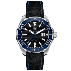 Tag Heuer Aquaracer 43mm Calibre 5 Automatic Mens Watch 4