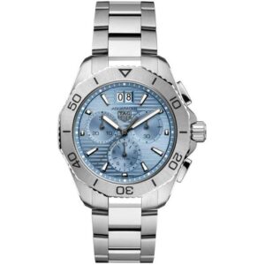 Tag Heuer Watch Aquaracer Cbp1112 Ba0627