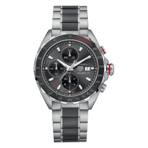 Tag Heuer Watch Formula 1 Caz2012 Ba0970 Tag 556