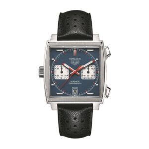 Tag Heuer Watch Monaco Calibre 11 Caw211p Fc6356