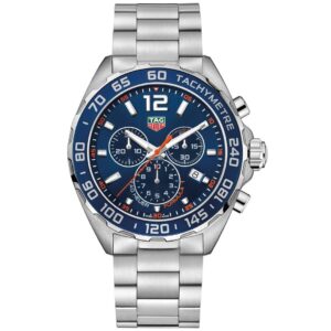 Tag Heuer Watch Formula 1 Caz1014 Ba0842