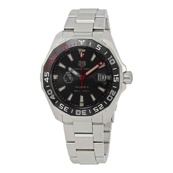 Tag Heuer Aquaracer 43mm Automatic Mens Watch