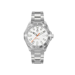 Tag Heuer Aquaracer 43mm Calibre 5 Automatic Mens Watch 10