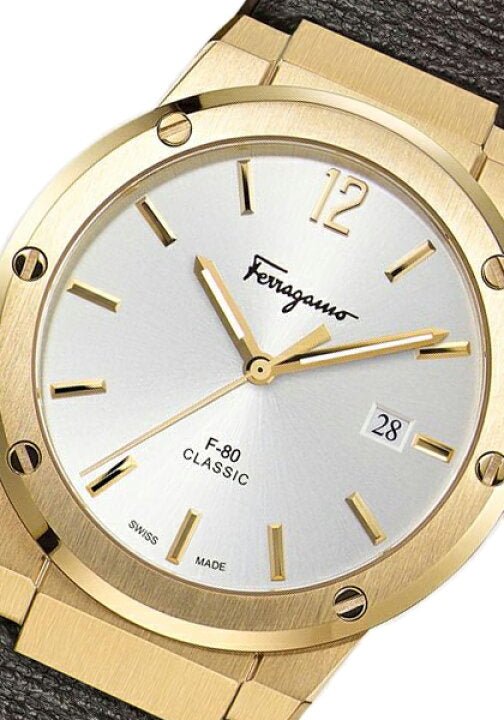 Salvatore Ferragamo horloge voor SFDT00819 - alternate view