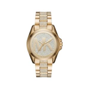 Michael Kors Mk6487 Womens Lexington Chronograph Watch