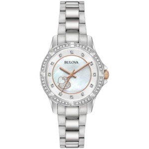 Bulova Watch For 98l232