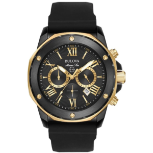 Bulova Watch For 98b278