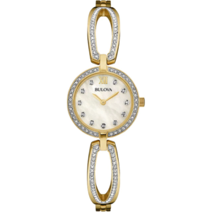 Bulova Watch For 98l225