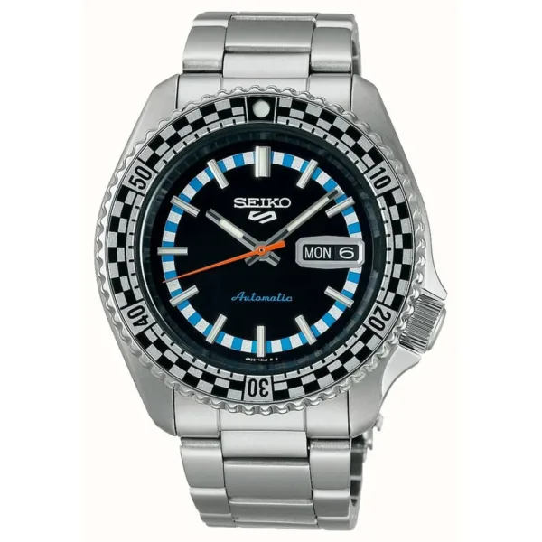 Homeseikoseiko 5 Sportsskx Re Interpretation Watchessrpk67k1fabio30 03 2024