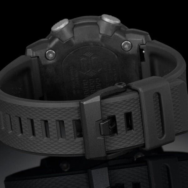 Casio G Shock Mens Black Watch Ga 2000s 1aer - alternate view
