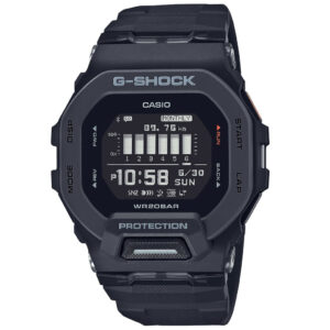 Casio G Shock Mens Black Watch Gbd 200 1er