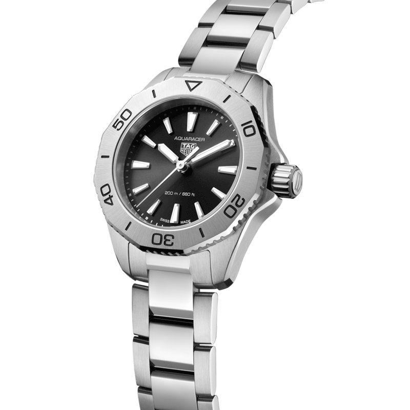 Orologio Tag Heuer Aquaracer Professional 200 WBP1410 BA0622 - Image 2