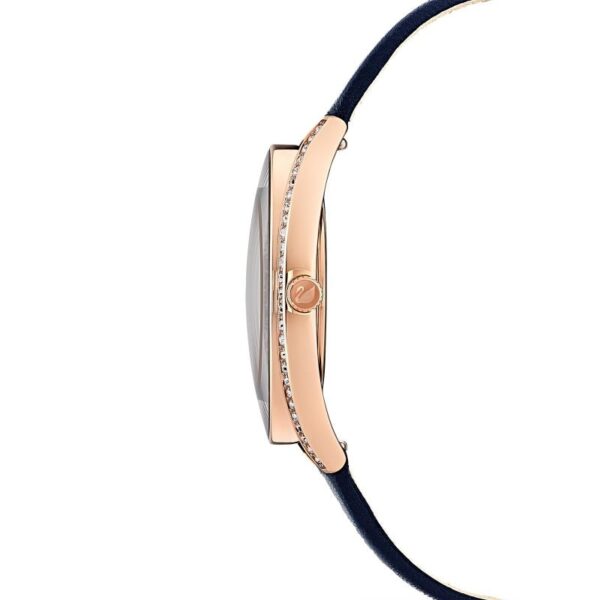 Swarovski horloge Crystalline Aura Blue 5519447 - alternate view