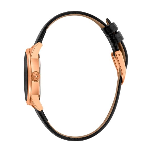 Just Cavalli Donna affascinante Rose Gold Leather - alternate view