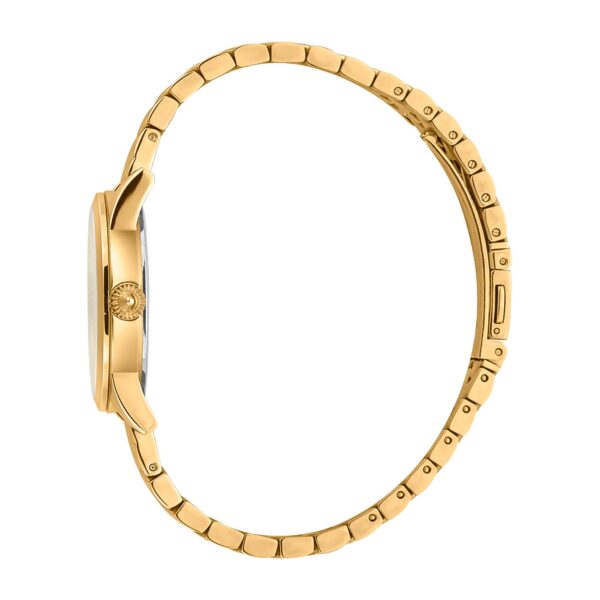Just Cavalli Donna affascinante Yellow Gold Silver - alternate view