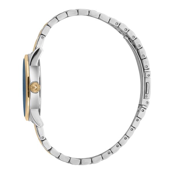 Just Cavalli Donna affascinante Two Tones YG Blue - alternate view