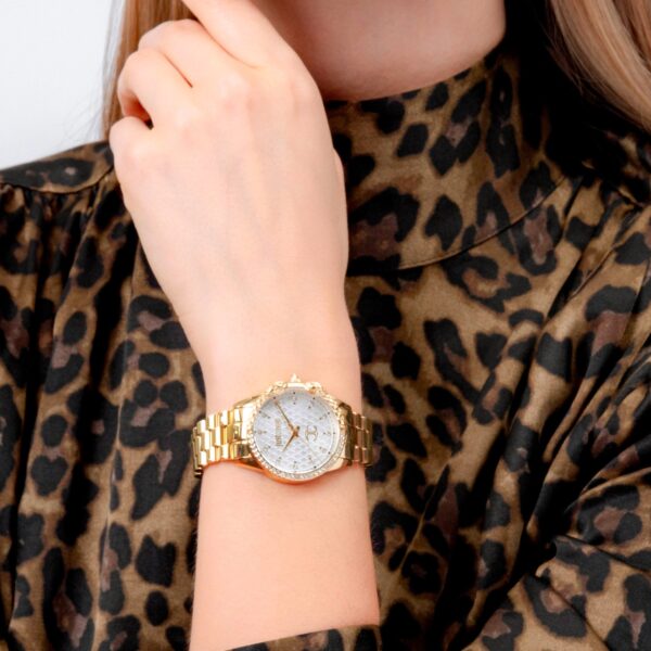 Just Cavalli Diva Yellow Gold - alternate view