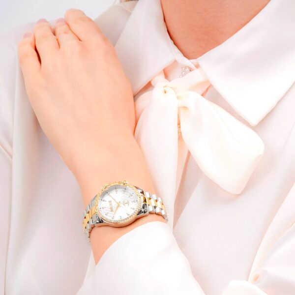 Just Cavalli Diva 2-Tone Yellow Gold - alternate view