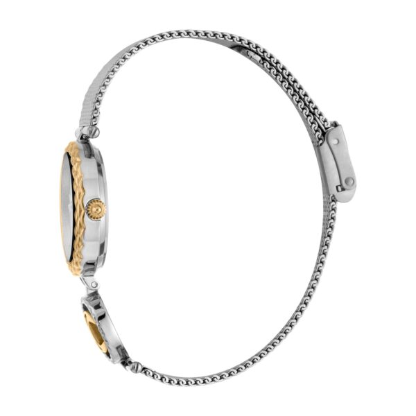 Just Cavalli SET With Bracelet Steel TwoTone Yellow Gold - alternate view