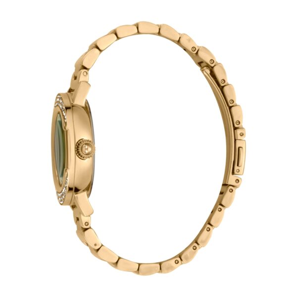 Just Cavalli Yellow Gold Green - alternate view