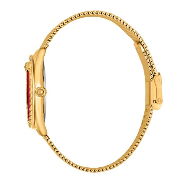 Just Cavalli Prestigio 2 Yellow Gold Red - alternate view