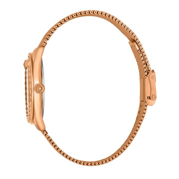 Just Cavalli Prestigio 2 Rose Gold MOP - alternate view