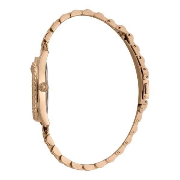 Just Cavalli Prestigio Rose Gold Silver - alternate view