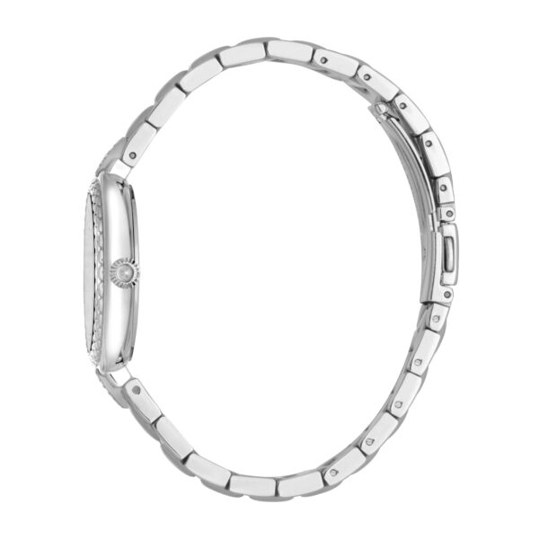 Just Cavalli Snake Creazione Silver - alternate view