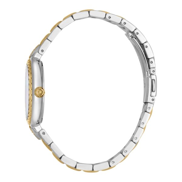 Just Cavalli Snake Creazione Two Tones YG MOP - alternate view