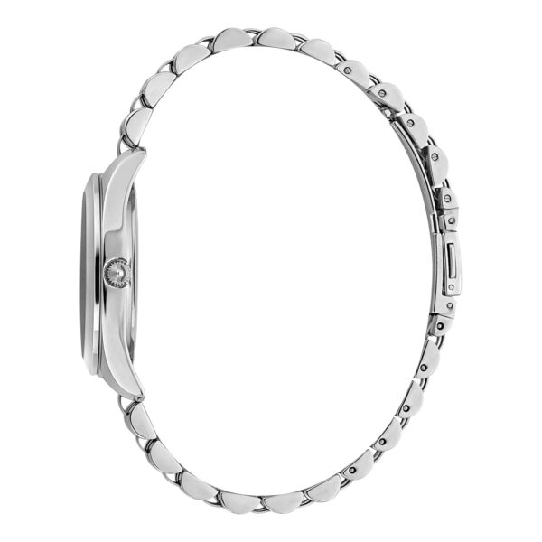 Just Cavalli Pantera Silver Black - alternate view