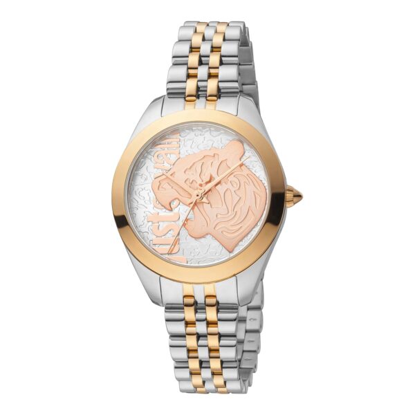 Just Cavalli Pantera Two Tones RG