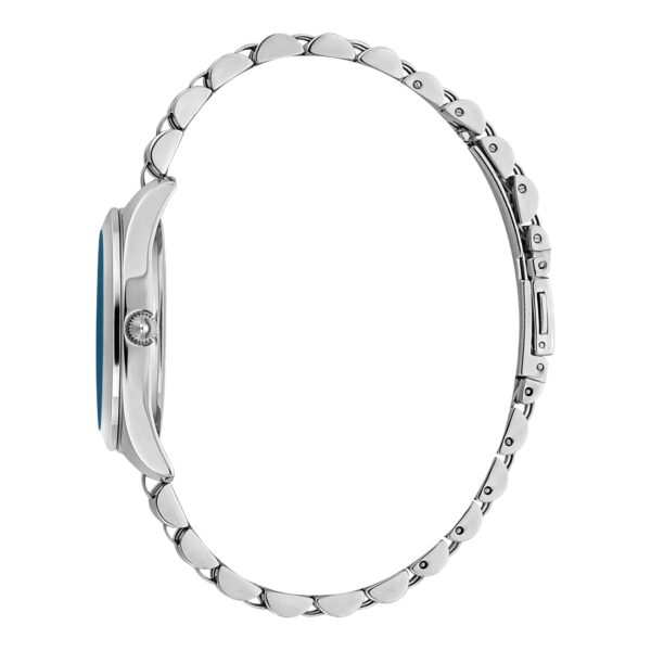 Just Cavalli Donna finezza Silver Blue - alternate view