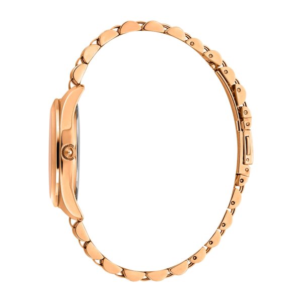 Just Cavalli Donna finezza Rose Gold - alternate view