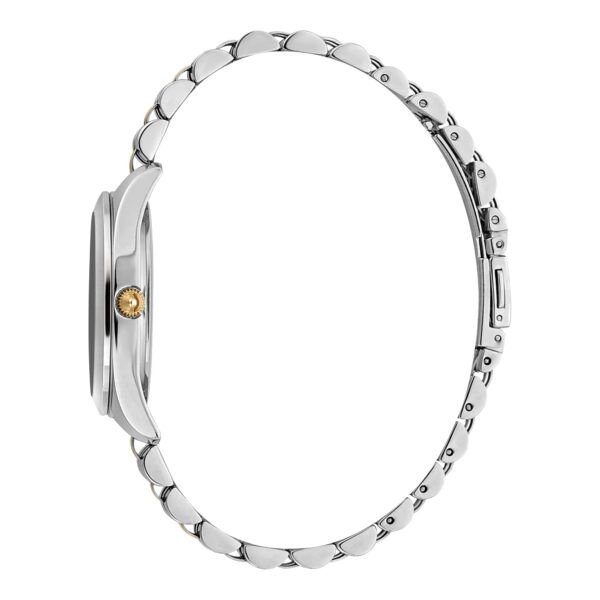 Just Cavalli Donna finezza Two Tones YG Black - alternate view