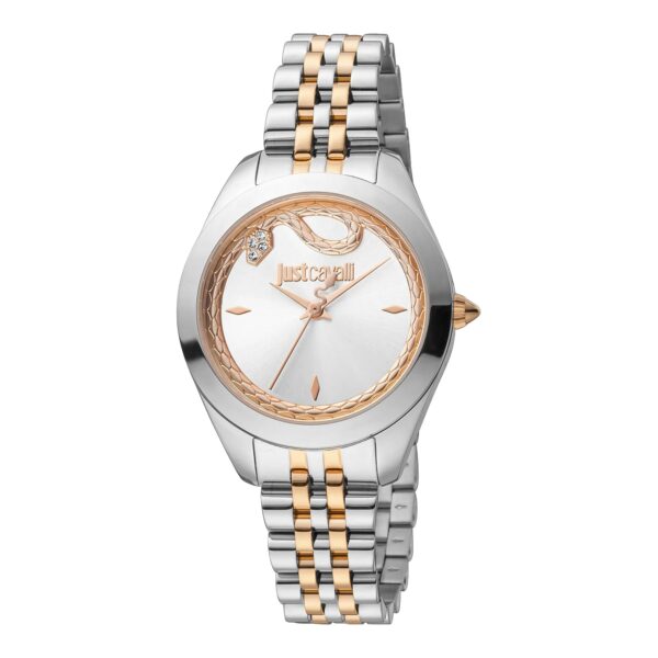 Just Cavalli Donna finezza Two Tones RG